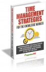 Time Management Strategies For The Knowledge Worker